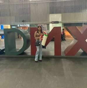 Meet your Posher, Lorenzo